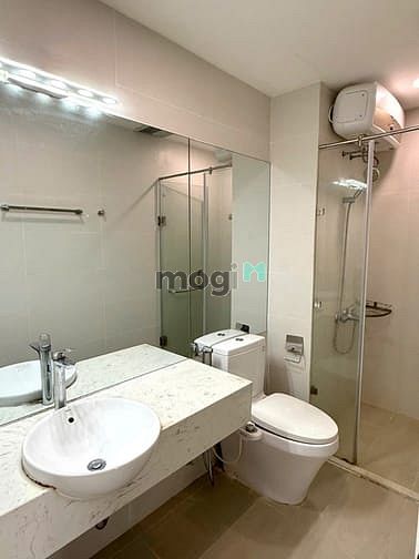 Hình ảnh Cho thuê chung cư SAIGON MIA 2PN 2WC, full nội thất. 15tr/tháng