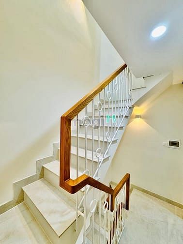 Hình ảnh NHÀ ĐẸP LUNG LINH Bạch Đằng- GIA Định, SHR,1tỷ420
