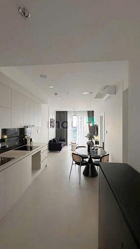 Hình ảnh Chung cư Khuông Việt, Tân Phú: 75m2, 2p ngủ, nội thất, 10,5tr