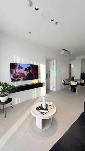 Hình ảnh Chung cư Khuông Việt, Tân Phú: 75m2, 2p ngủ, nội thất, 10,5tr