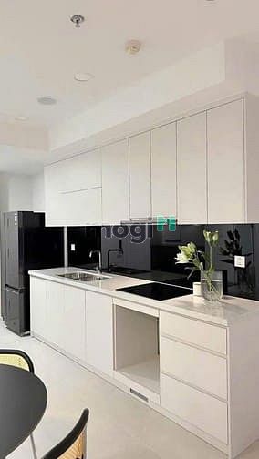 Hình ảnh Chung cư Khuông Việt, Tân Phú: 75m2, 2p ngủ, nội thất, 10,5tr
