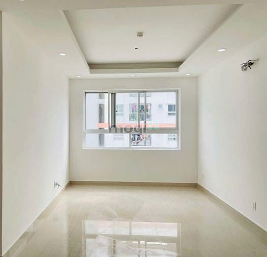 Hình ảnh Chung cư Diyas, Nguyễn Đức Thuận, TB: 40m2, NTCB, 6tr/th