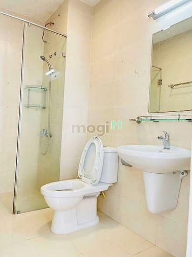 Hình ảnh Chung cư Diyas, Nguyễn Đức Thuận, TB: 40m2, NTCB, 6tr/th
