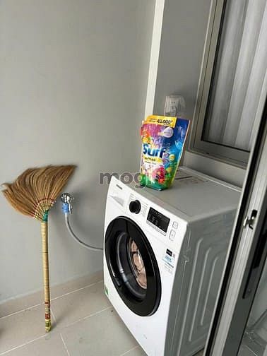 Hình ảnh Chung cư Diyas, Nguyễn Đức Thuận, TB: 40m2, NTCB, 6tr/th