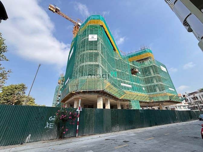 Hình ảnh Mb6623 nạp rút nhanh chóng cao cấp Hacom Tower mặt tiền đường 16 tháng 4 view trực diện bi