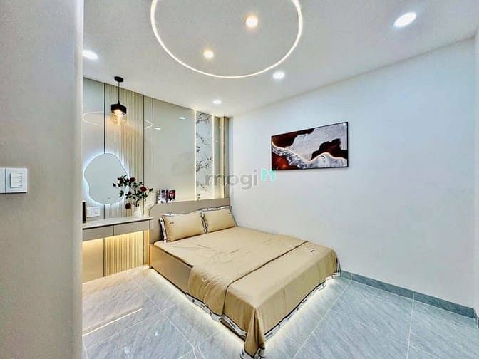 Hình ảnh SIÊU PHẨM mới ra lò Phan Huy Ích-p12- Gò Vấp-TPHCM, SHR, 1tỷ795