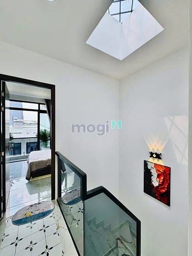 Hình ảnh SIÊU PHẨM mới ra lò Phan Huy Ích-p12- Gò Vấp-TPHCM, SHR, 1tỷ795