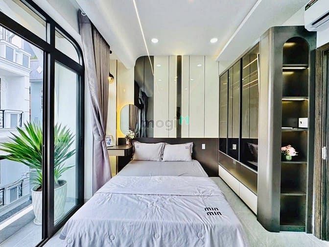 Hình ảnh SIÊU PHẨM mới ra lò Phan Huy Ích-p12- Gò Vấp-TPHCM, SHR, 1tỷ795