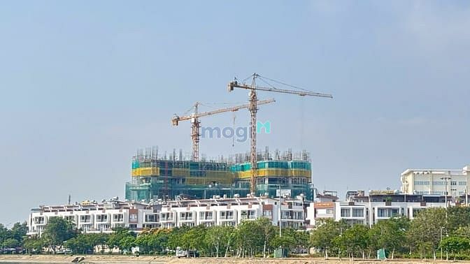 Hình ảnh Mb6623 nạp rút nhanh chóng cao cấp Hacom Tower mặt tiền đường 16 tháng 4 view trực diện bi