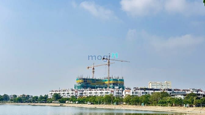 Hình ảnh Mb6623 nạp rút nhanh chóng cao cấp Hacom Tower mặt tiền đường 16 tháng 4 view trực diện bi