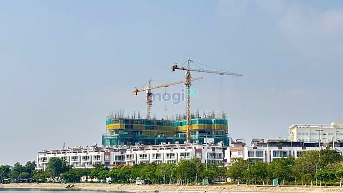 Hình ảnh Mb6623 nạp rút nhanh chóng cao cấp Hacom Tower mặt tiền đường 16 tháng 4 view trực diện bi