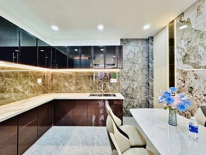 Hình ảnh SIÊU PHẨM mới ra lò Phan Huy Ích-p12- Gò Vấp-TPHCM, SHR, 1tỷ795
