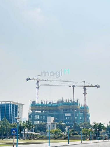 Hình ảnh Mb6623 nạp rút nhanh chóng cao cấp Hacom Tower mặt tiền đường 16 tháng 4 view trực diện bi