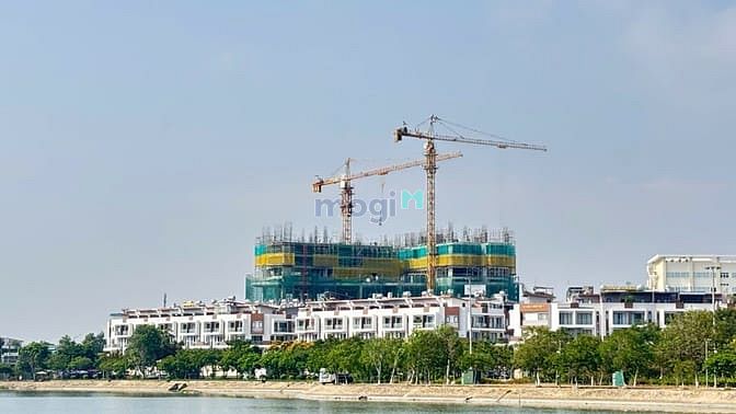 Hình ảnh Mb6623 nạp rút nhanh chóng cao cấp Hacom Tower mặt tiền đường 16 tháng 4 view trực diện bi