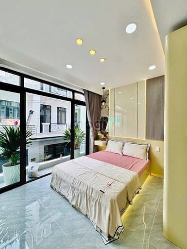 Hình ảnh SIÊU PHẨM mới ra lò Phan Huy Ích-p12- Gò Vấp-TPHCM, SHR, 1tỷ795