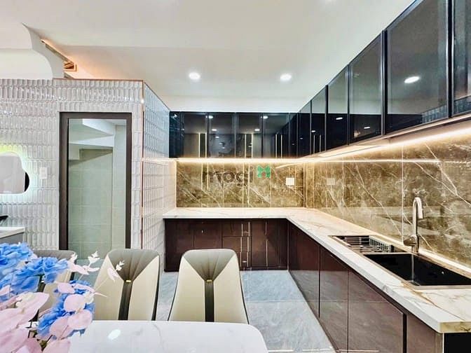 Hình ảnh SIÊU PHẨM mới ra lò Phan Huy Ích-p12- Gò Vấp-TPHCM, SHR, 1tỷ795