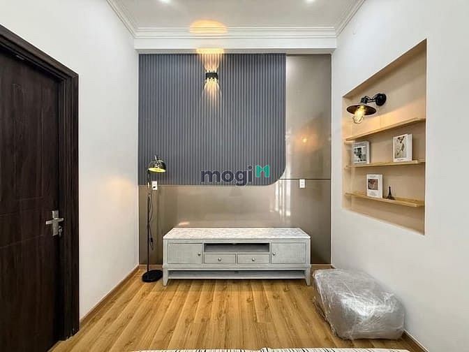Hình ảnh CHẬM LÀ TIẾC em Quang Trung-P11-Gò Vấp-TPHCM,SHR, 2tỷ2