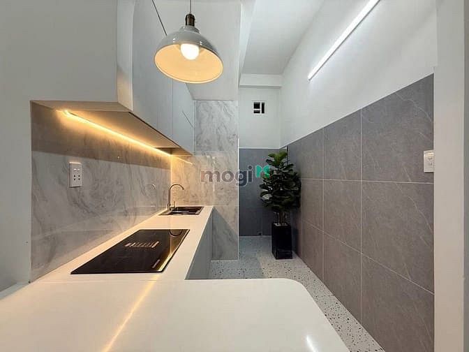 Hình ảnh CHẬM LÀ TIẾC em Quang Trung-P11-Gò Vấp-TPHCM,SHR, 2tỷ2