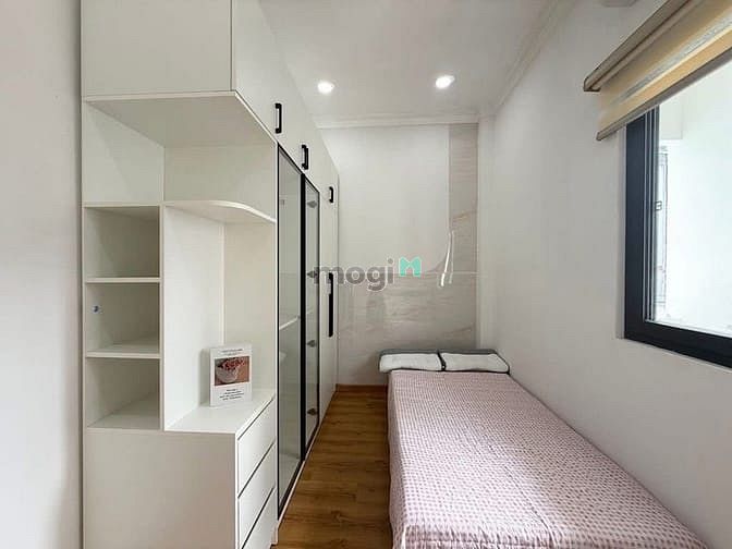 Hình ảnh CHẬM LÀ TIẾC em Quang Trung-P11-Gò Vấp-TPHCM,SHR, 2tỷ2