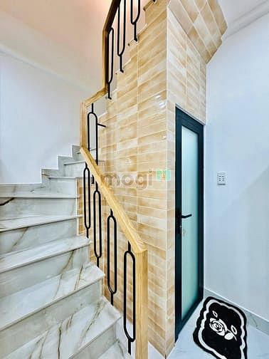 Hình ảnh LÊN CON EM Phan Văn Trị- Bình Thạnh- TPHCM, SHR, 2tỷ955