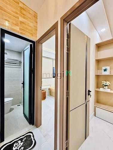 Hình ảnh LÊN CON EM Phan Văn Trị- Bình Thạnh- TPHCM, SHR, 2tỷ955