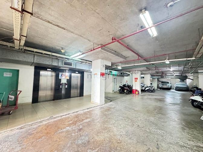 Hình ảnh Bán Mb6623 nạp rút nhanh chóng Quận BÌNH TÂN khu Tên Lửa, 72m2, 2 PN + 2 WC, thang máy