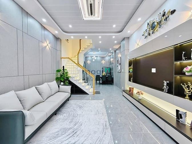 Hình ảnh NGON HẾT NƯỚC CHẤM E PHạm Văn Bạch-p15-Tân Bình, SHR, 1tỷ719