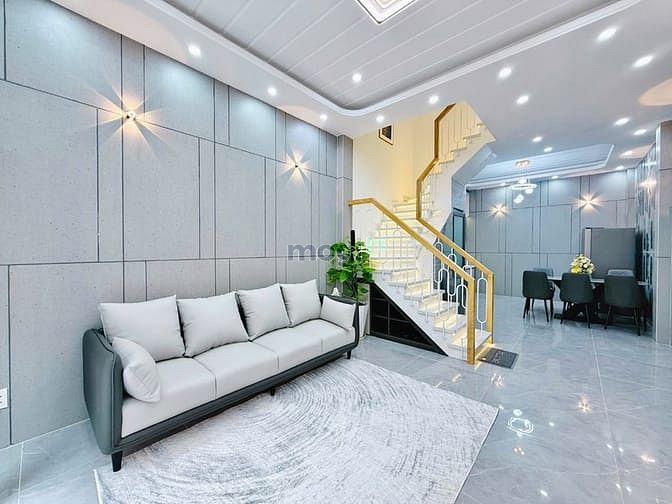 Hình ảnh NGON HẾT NƯỚC CHẤM E PHạm Văn Bạch-p15-Tân Bình, SHR, 1tỷ719