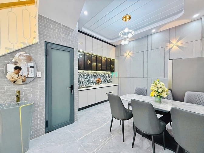 Hình ảnh NGON HẾT NƯỚC CHẤM E PHạm Văn Bạch-p15-Tân Bình, SHR, 1tỷ719