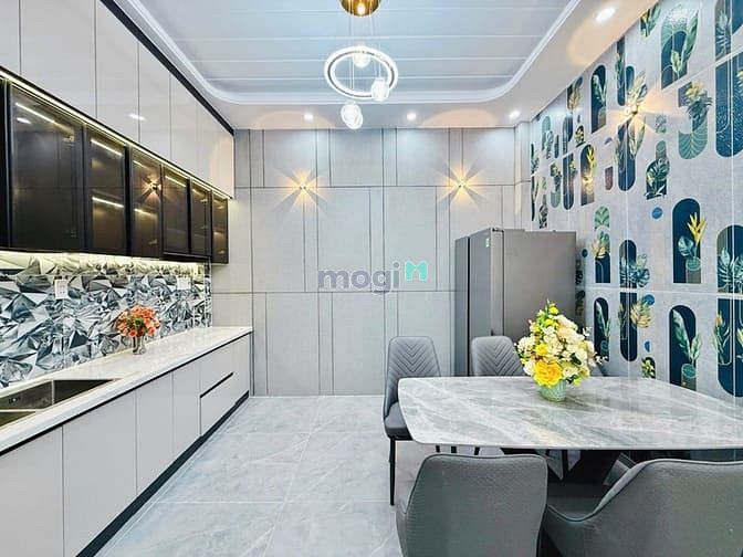 Hình ảnh NGON HẾT NƯỚC CHẤM E PHạm Văn Bạch-p15-Tân Bình, SHR, 1tỷ719