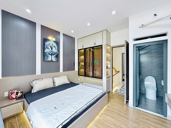 Hình ảnh NGON HẾT NƯỚC CHẤM E PHạm Văn Bạch-p15-Tân Bình, SHR, 1tỷ719