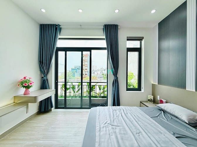 Hình ảnh NGON HẾT NƯỚC CHẤM E PHạm Văn Bạch-p15-Tân Bình, SHR, 1tỷ719