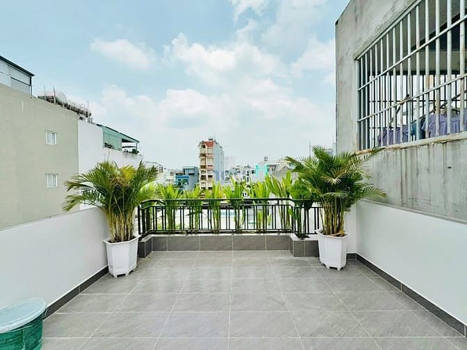 Hình ảnh NGON HẾT NƯỚC CHẤM E PHạm Văn Bạch-p15-Tân Bình, SHR, 1tỷ719