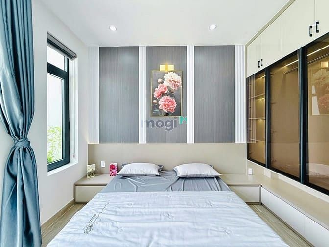 Hình ảnh NGON HẾT NƯỚC CHẤM E PHạm Văn Bạch-p15-Tân Bình, SHR, 1tỷ719