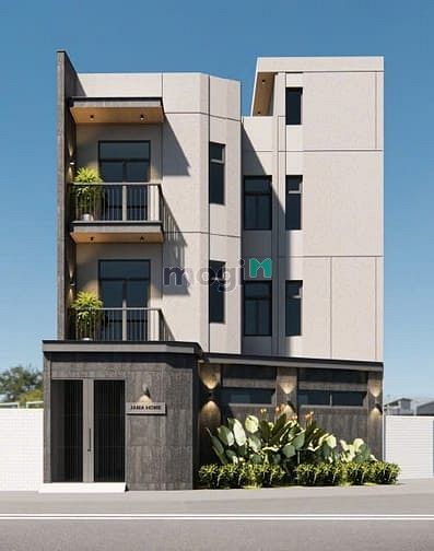 Hình ảnh Bán đất ngang hơn 9m-156m2, phù hợp xây dựng CHDV, sát ĐH Kinh tế-luậ