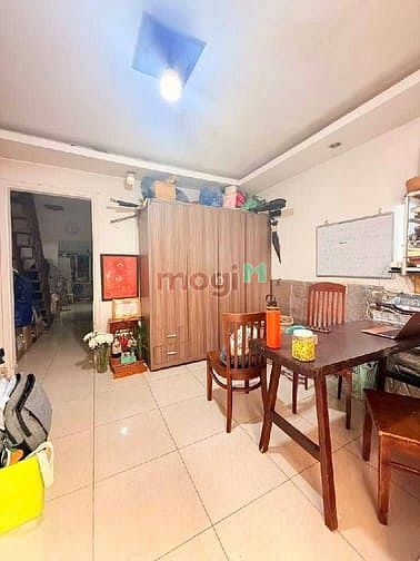 Hình ảnh Hot nhà quận 7 – gần lâm văn bền 4.2m x19m chỉ 8 tỷ 8