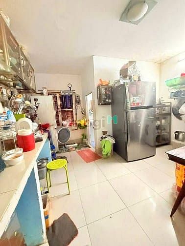 Hình ảnh Hot nhà quận 7 – gần lâm văn bền 4.2m x19m chỉ 8 tỷ 8