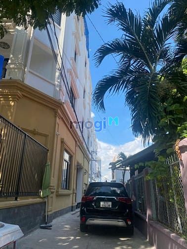 Hình ảnh Bán đất ngang hơn 9m-156m2, phù hợp xây dựng CHDV, sát ĐH Kinh tế-luậ
