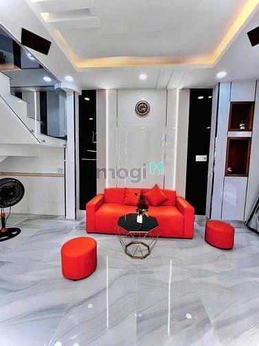 Hình ảnh LÊN CON EM Phạm Văn Chiêu-p8- Gò Vấp, TPHCM, SHR, 3tỷ872
