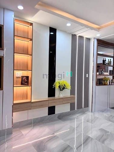 Hình ảnh LÊN CON EM Phạm Văn Chiêu-p8- Gò Vấp, TPHCM, SHR, 3tỷ872