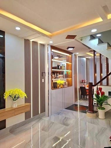 Hình ảnh LÊN CON EM Phạm Văn Chiêu-p8- Gò Vấp, TPHCM, SHR, 3tỷ872