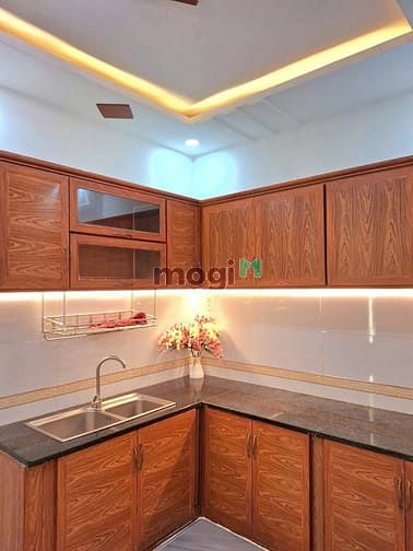 Hình ảnh LÊN CON EM Phạm Văn Chiêu-p8- Gò Vấp, TPHCM, SHR, 3tỷ872