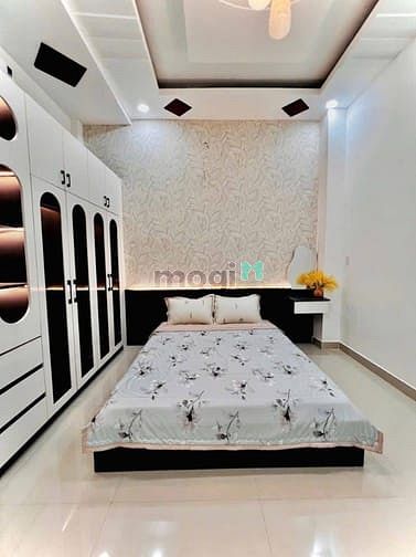 Hình ảnh LÊN CON EM Phạm Văn Chiêu-p8- Gò Vấp, TPHCM, SHR, 3tỷ872
