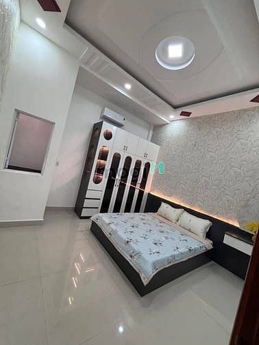 Hình ảnh LÊN CON EM Phạm Văn Chiêu-p8- Gò Vấp, TPHCM, SHR, 3tỷ872