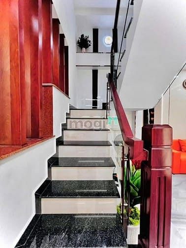 Hình ảnh LÊN CON EM Phạm Văn Chiêu-p8- Gò Vấp, TPHCM, SHR, 3tỷ872