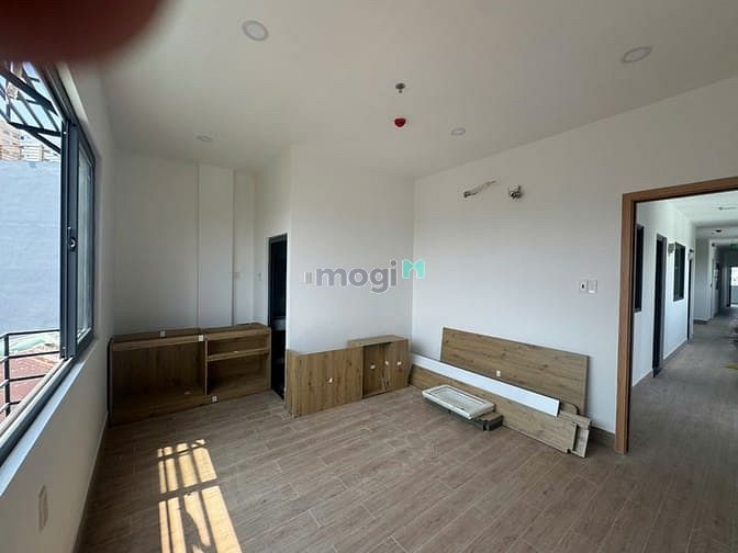 Hình ảnh 🔥 Dự Án Căn Hộ Dịch Vụ Mới Xây 100% Ngay Ngã Tư Âu Cơ – Lạc Long Quân
