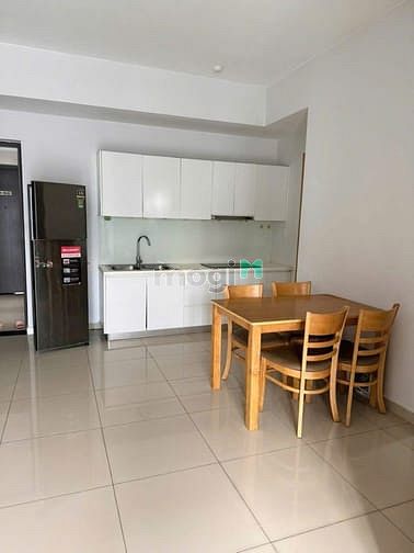 Hình ảnh Chung cư Bàu cát -Block M căn 70m2, 2PN-2WC, NTCB, giá 10tr/th.