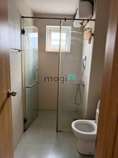 Hình ảnh Chung cư Bàu cát -Block M căn 70m2, 2PN-2WC, NTCB, giá 10tr/th.