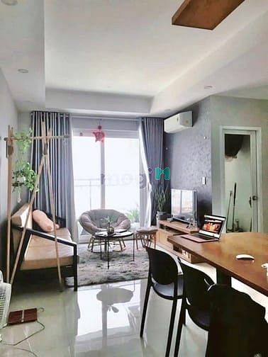 Hình ảnh Chung cư Ruby Garden, Nguyễn Sỹ Sách, Tân Bình, 87m2, 2PN, 2WC, 10tr5/