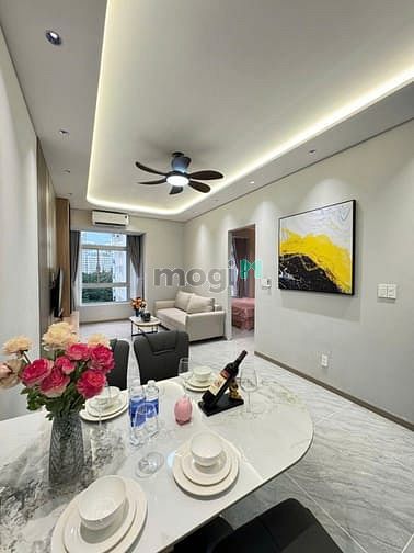 Hình ảnh Cho thuê Trang Chủ MB66.COM / Đăng Ký Tặng 66K Scenic Valley 30tr/tháng, 100m2, 3PN, 2WC, giá tốt